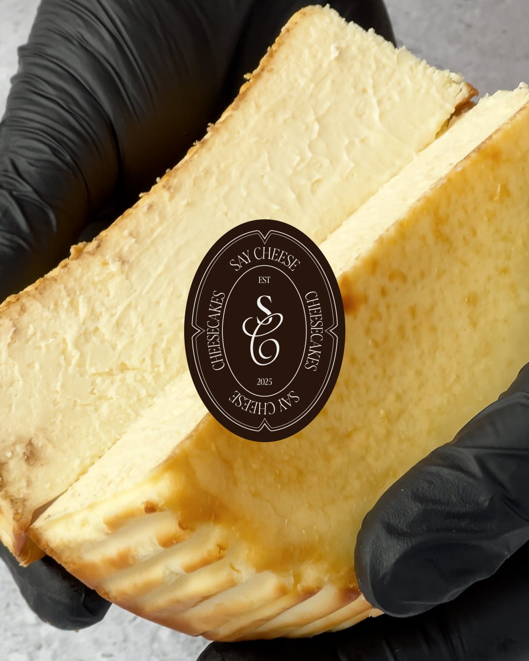 Traditional Cheesecake